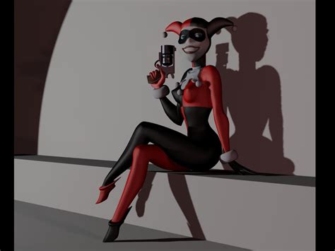 harley quinn porn 3d|'3d harley quinn' Search .